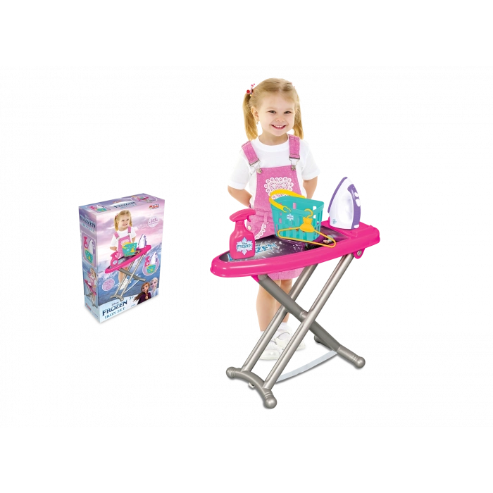 DEDE FROZE ÜTÜ SET 03585 (10)