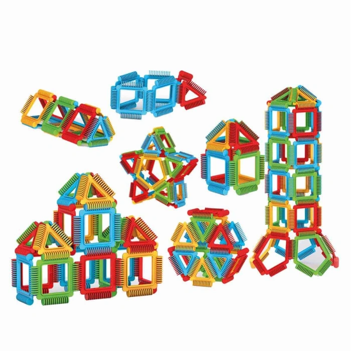 DEDE GEOMETRİK PUZZLE 64 PRÇ 03895 (16)