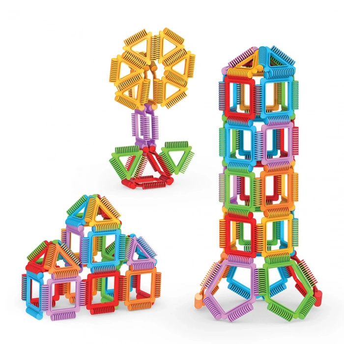 DEDE GEOMETRİK PUZZLE 96 PRÇ 03896 (12)