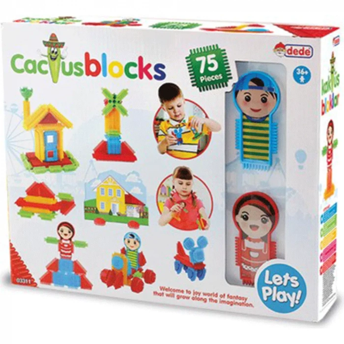 DEDE KAKTÜS BLOKLAR 75 PRÇ 03311 (16)
