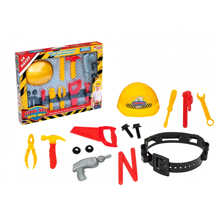 DEDE KEMERLİ TAMİR SET 03649 (8)