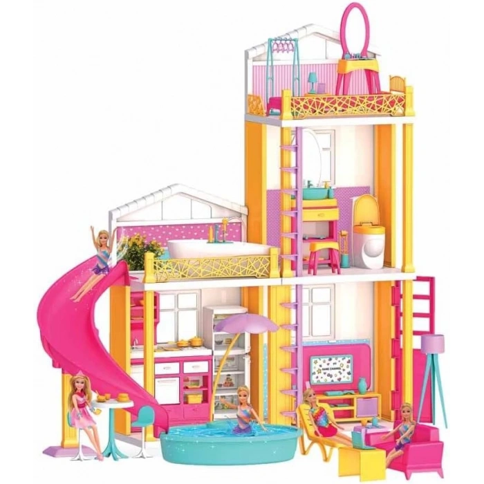 DEDE LİNDANIN TATİL EVİ 03736 (3)