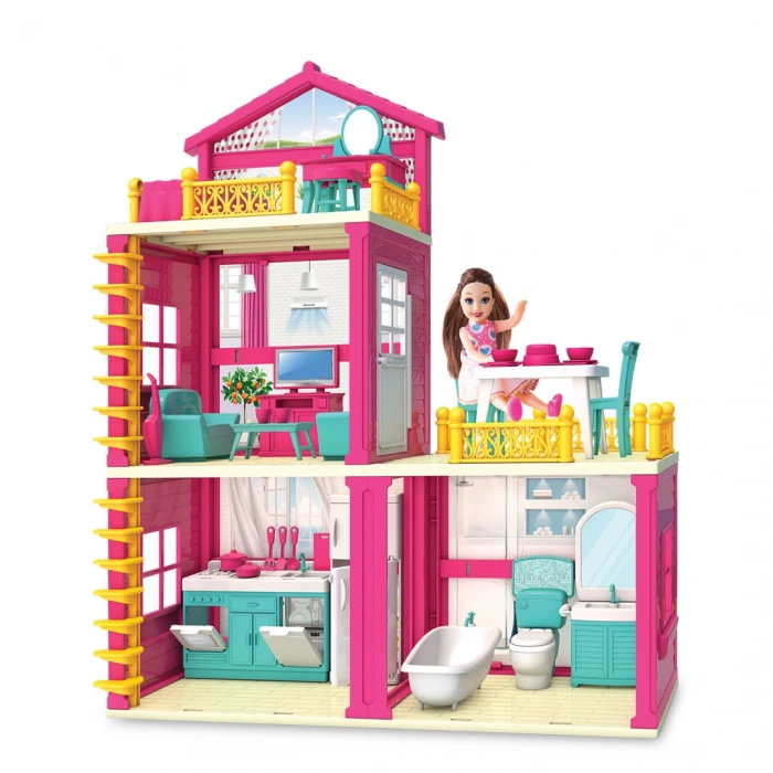 DEDE LOLANIN DÜŞLER EVİ 3 KATLI 03663 (8)