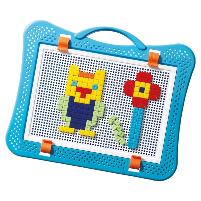 DEDE MOZAİK OYUNU 280 PARÇA 01145 (20)