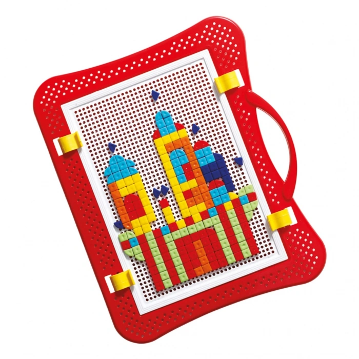 DEDE MOZAİK OYUNU 280 PARÇA 01145 (20)