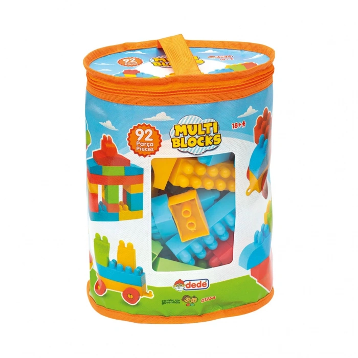 DEDE MULTİ BLOCKS 92 PARÇA 01254 (20)
