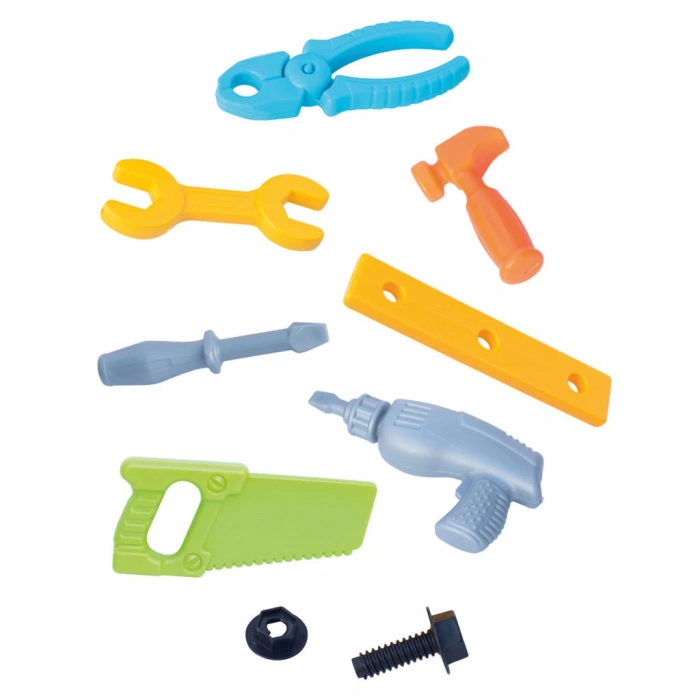 DEDE POWER TAMİR SET 03033  (5)