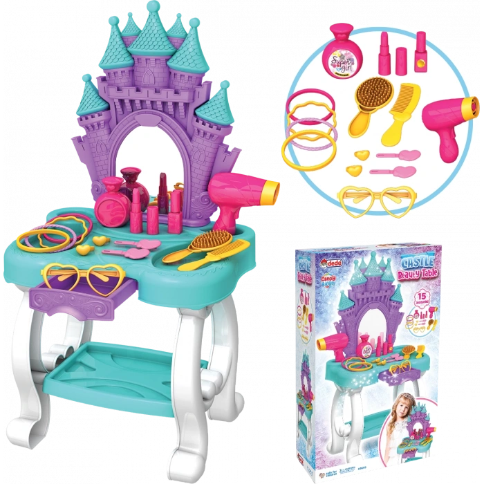 DEDE ŞATO GÜZELLİK MASASI 03695  (8)