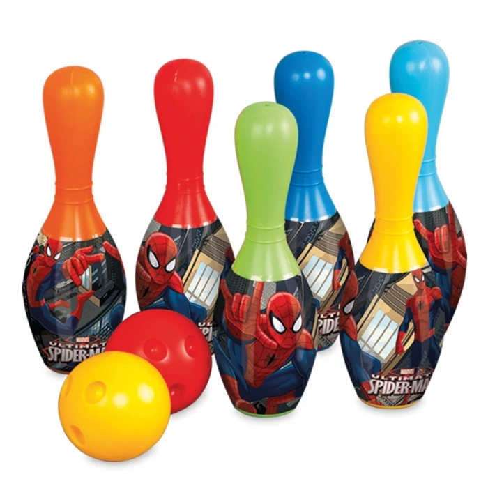 DEDE SPİDERMAN BOWLİNG 01599 (12)
