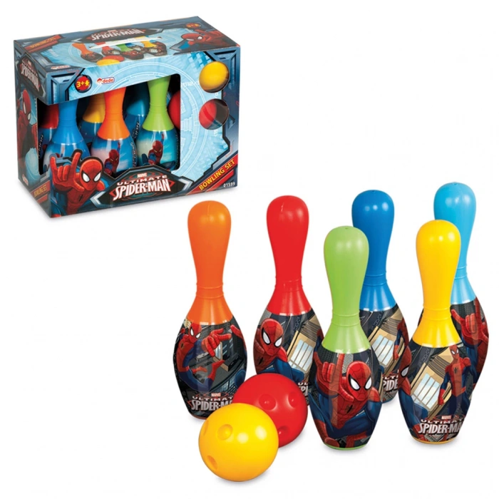 DEDE SPİDERMAN BOWLİNG 01599 (12)