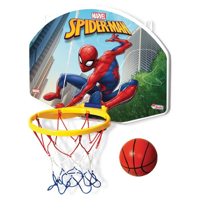 DEDE SPIDERMAN BÜYÜK POTA 01525 (8)