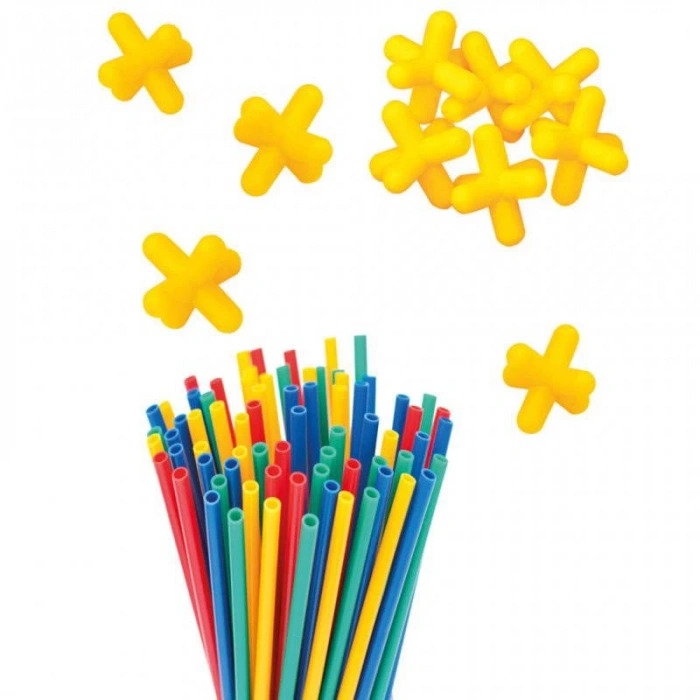 DEDE SÜPER BAMBU ÇUBUKLAR 300 Parça 03462 (16)