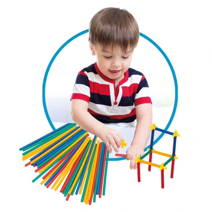 DEDE SÜPER BAMBU ÇUBUKLARI 200 Parça 03461 (16)