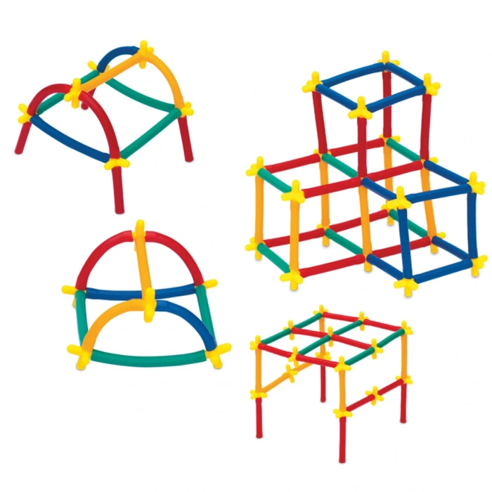 DEDE SÜPER BAMBU ÇUBUKLARI 200 Parça 03461 (16)