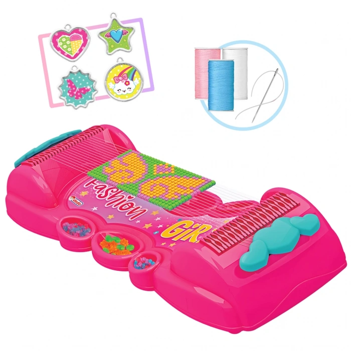 DEDE TAKI DOKUMA SETİ 03701