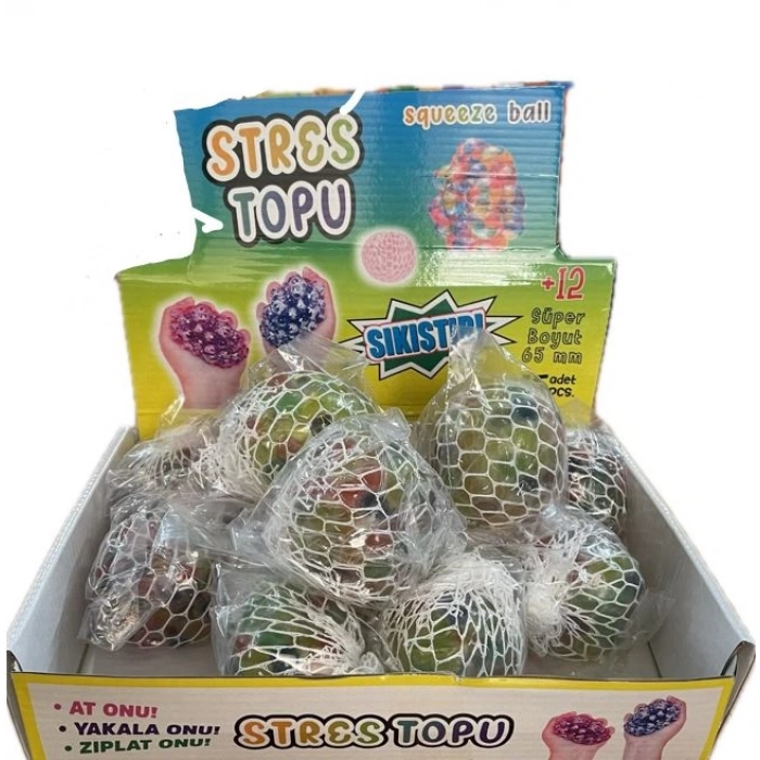 DEMİR DMR-151-5V SULU TOP (144)