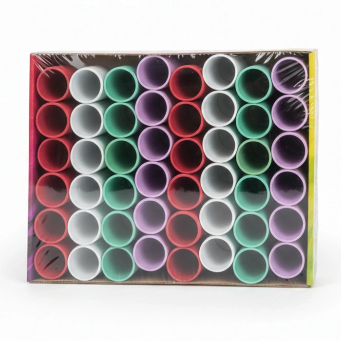 DEMİRTOYS NO:2 STRES YAYI