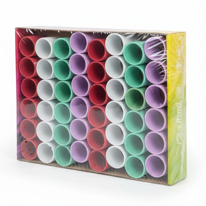 DEMİRTOYS NO:2 STRES YAYI