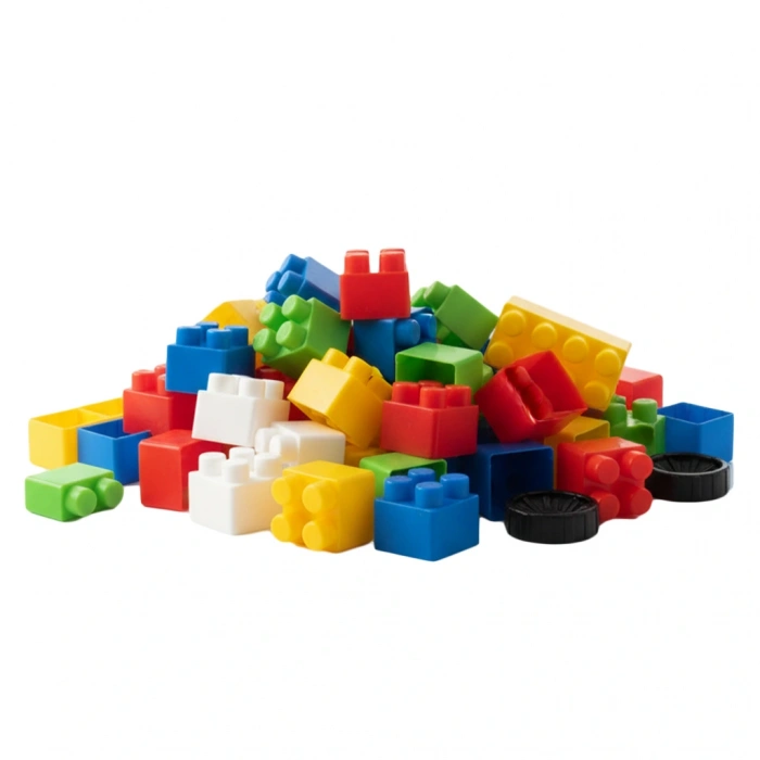 DENİZ DNZ-001 48 PRÇ LEGO (38)