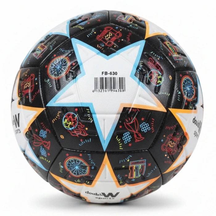 DENİZ FB-630 SOFT DERİ FUTBOL TOP (60)