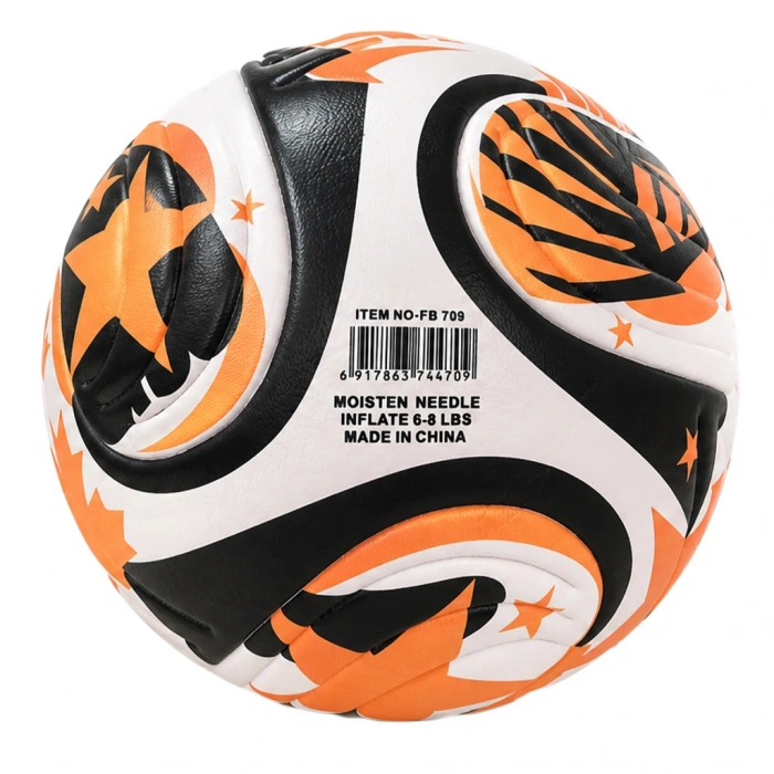DENİZ TOP FB-709 PRO FUTBOL TOPU (60)