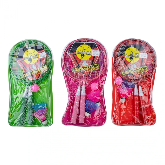 DENİZ TOP BDT-39 BADMİNTON RAKETİ (50)