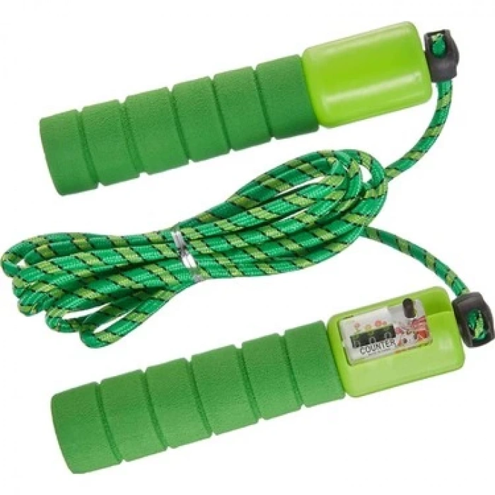 DENİZ TOP DNZ-16 PROFESYONEL ATLAMA İPİ (200)