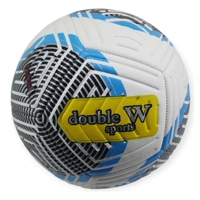 DENİZ TOP FB-680 SOFT DERİ FUTBOL TOPU (60)