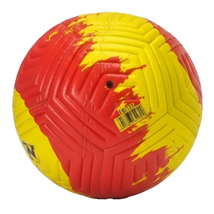 DENİZ TOP FB-705  YAPIŞTIRMA FUTBOL TOPU (50)