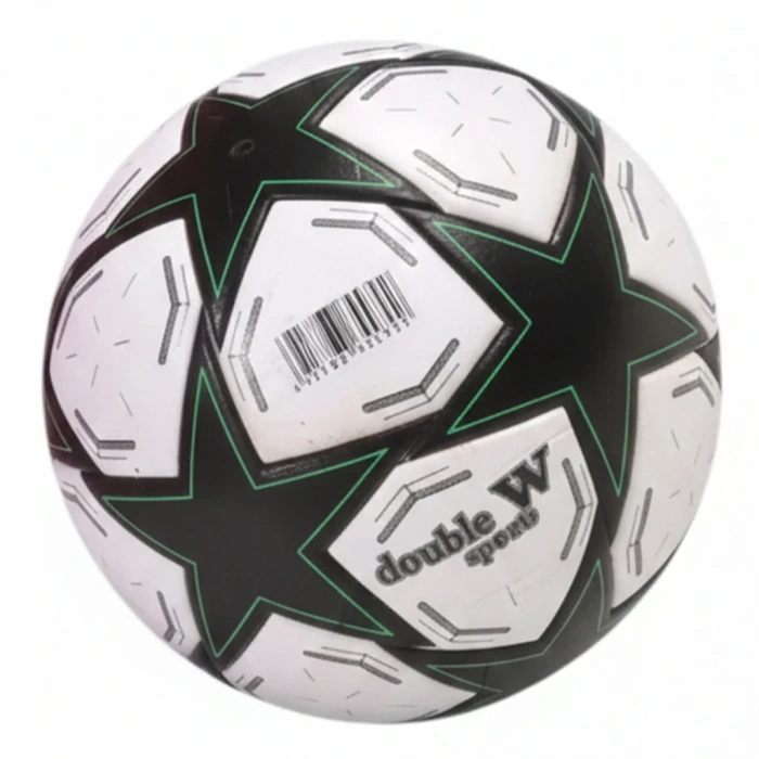 DENİZ TOP FB-707  YAPIŞTIRMA FUTBOL TOPU (50)