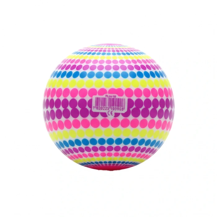 DENİZ TOP PLASTİK TOP (1000)