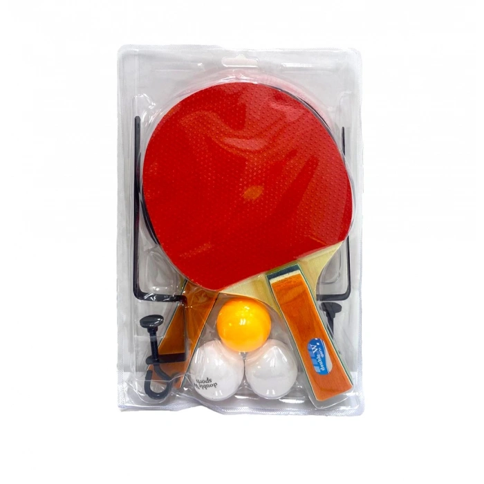 DENİZ TOP RKT-2 FİLELİ MASA TENİSİ