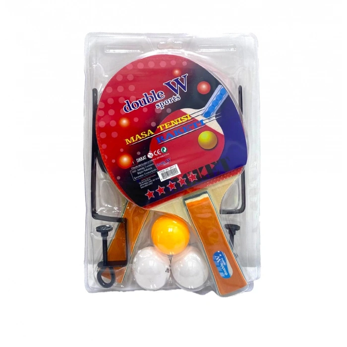 DENİZ TOP RKT-2 FİLELİ MASA TENİSİ