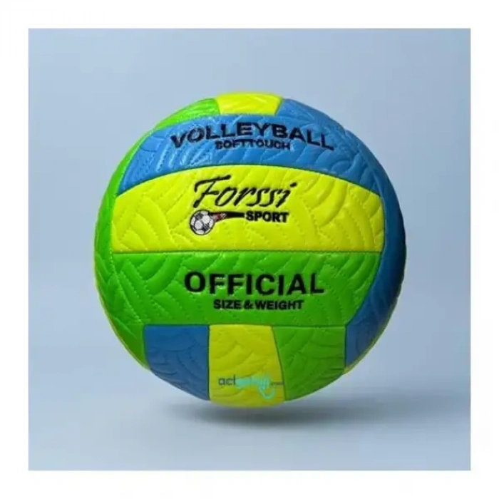 DENİZ TOP VB-280 NEON VOLEYBOL TOPU (100)