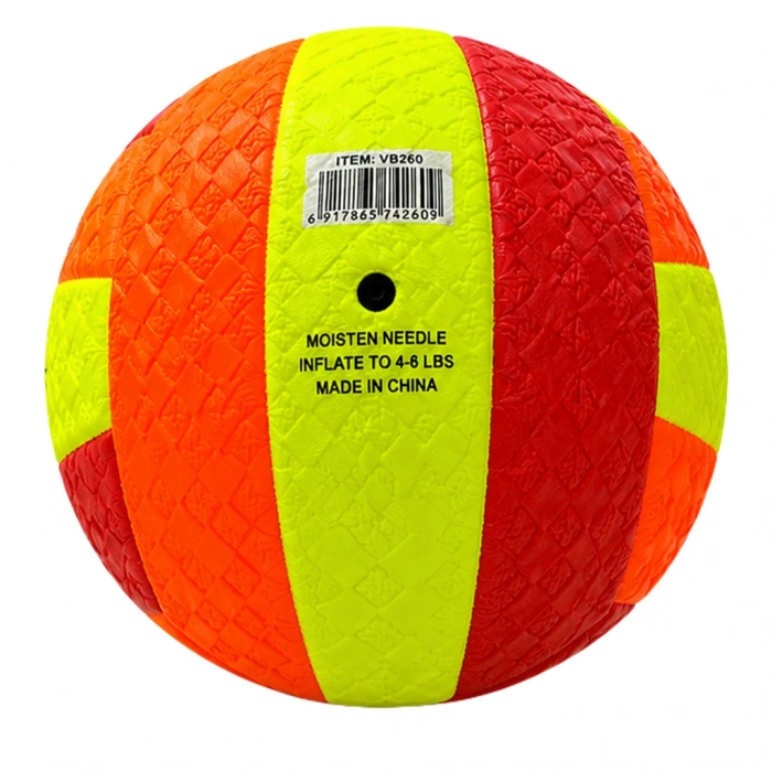 DENİZ TOP VB-280 NEON VOLEYBOL TOPU (100)