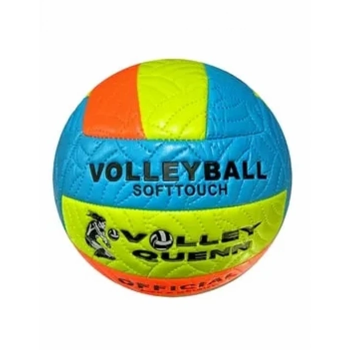 DENİZ TOP VB-330 SOFT TOUCH VOLEYBOL TOPU (100)