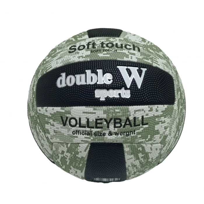DENİZ TOP VD-320 SOFT TOUCH VOLEYBOL TOPU (100)