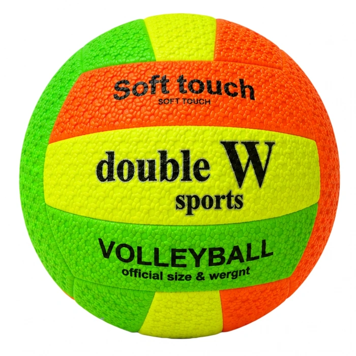 DENİZ VB-260 NEON VOLEYBOL TOPU (100)