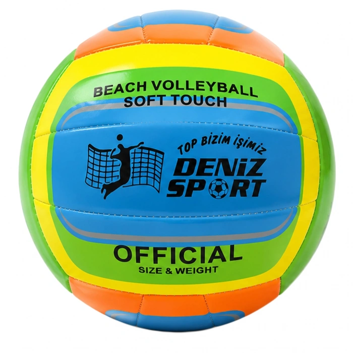 DENİZ VB-810 VOLEYBOL TOPU