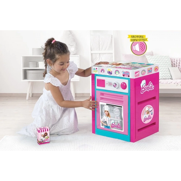 DOLU 1612 BARBIE BULAŞIK MAKİNASI