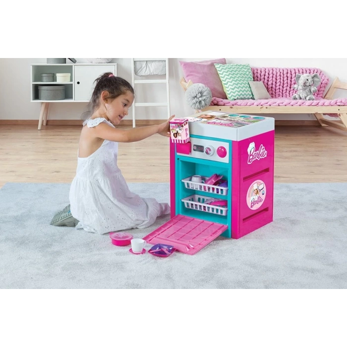 DOLU 1612 BARBIE BULAŞIK MAKİNASI