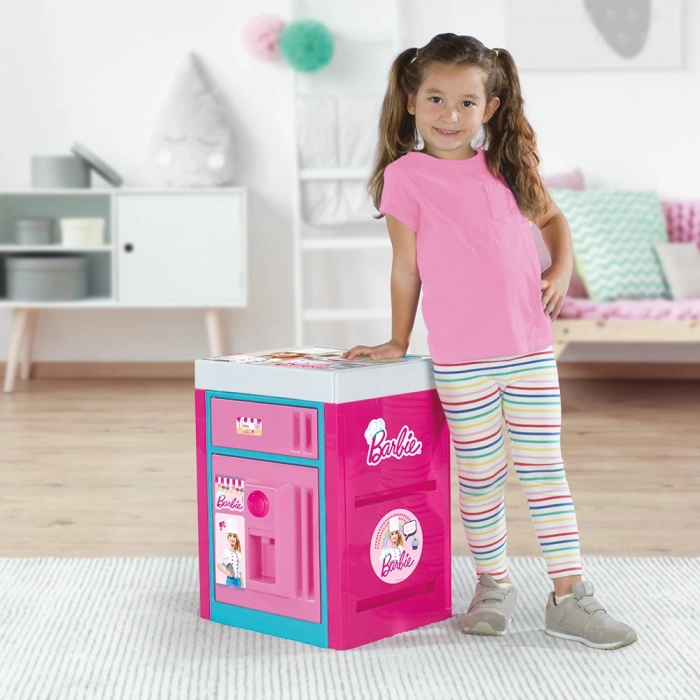 DOLU 1613 BARBIE BUZDOLABI