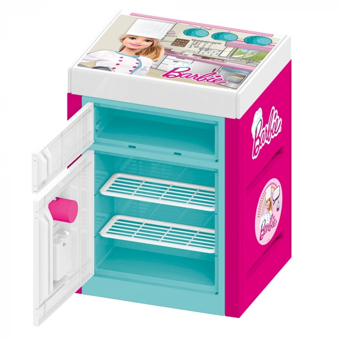 DOLU 1613 BARBIE BUZDOLABI