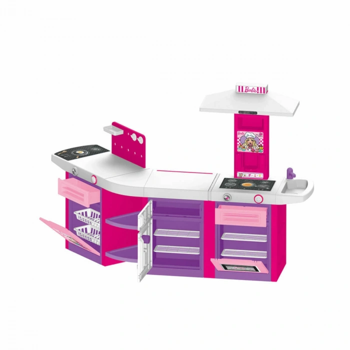 DOLU 1614 BARBIE MUTFAK SETİ