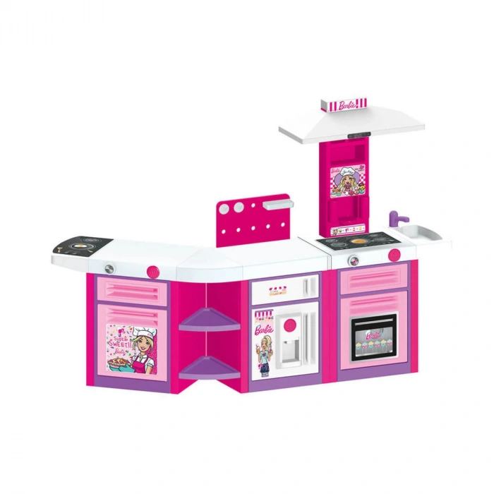 DOLU 1614 BARBIE MUTFAK SETİ