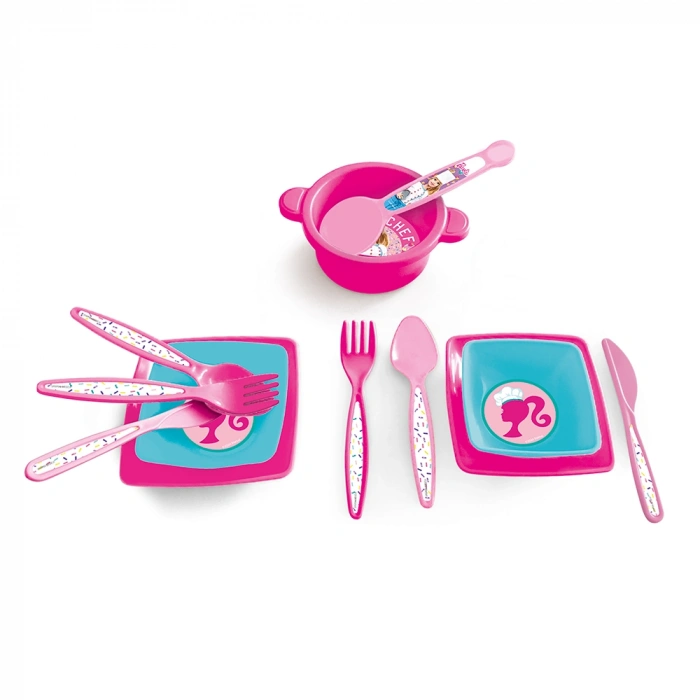 DOLU 1615 BARBIE MİKRODALGA FIRIN