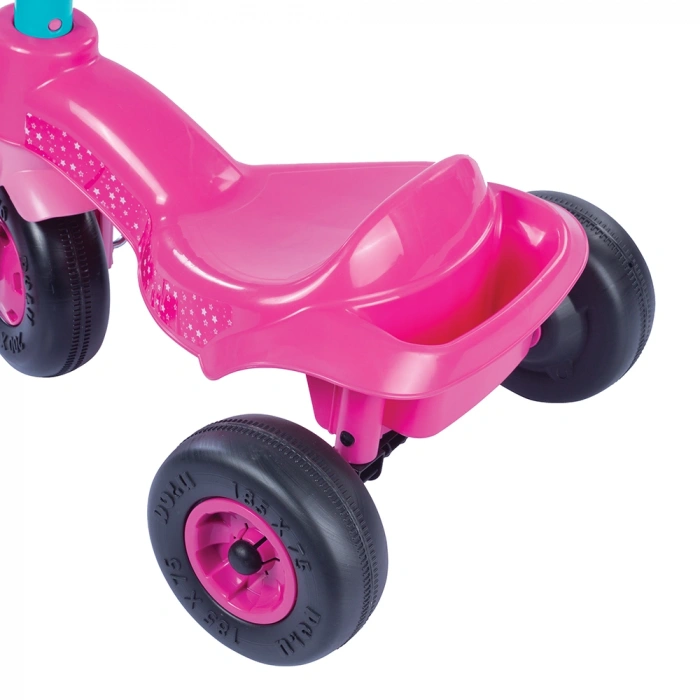 DOLU 2529 UNICORN BİSİKLET ÜÇ TEKER