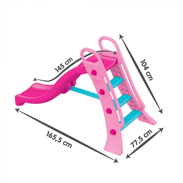 DOLU 2530 UNICORN BÜYÜK SU KAYDIRAĞI