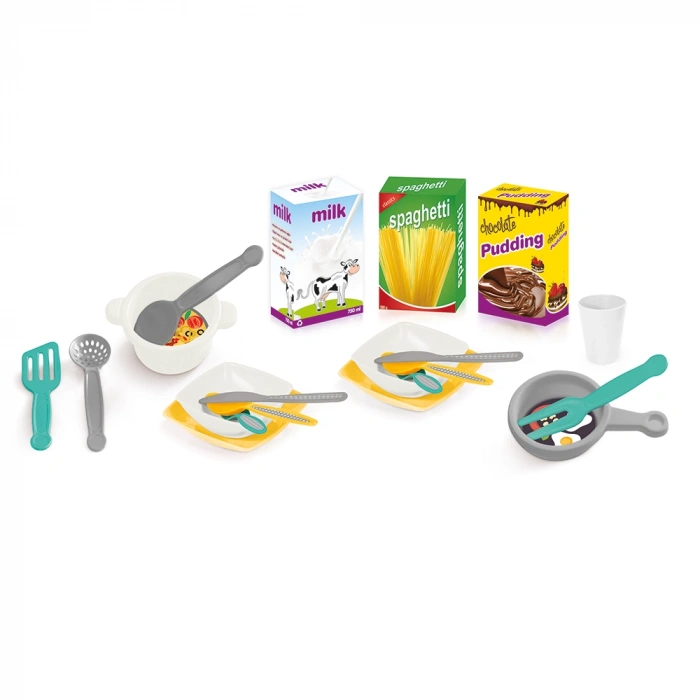 DOLU 2607 XL MUTFAK TAKIMI