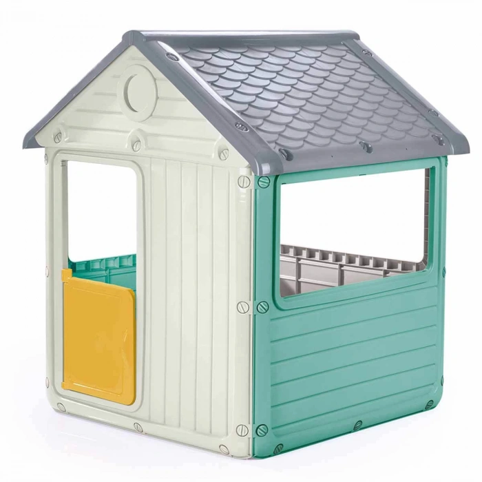 DOLU 2612 İLK EVİM